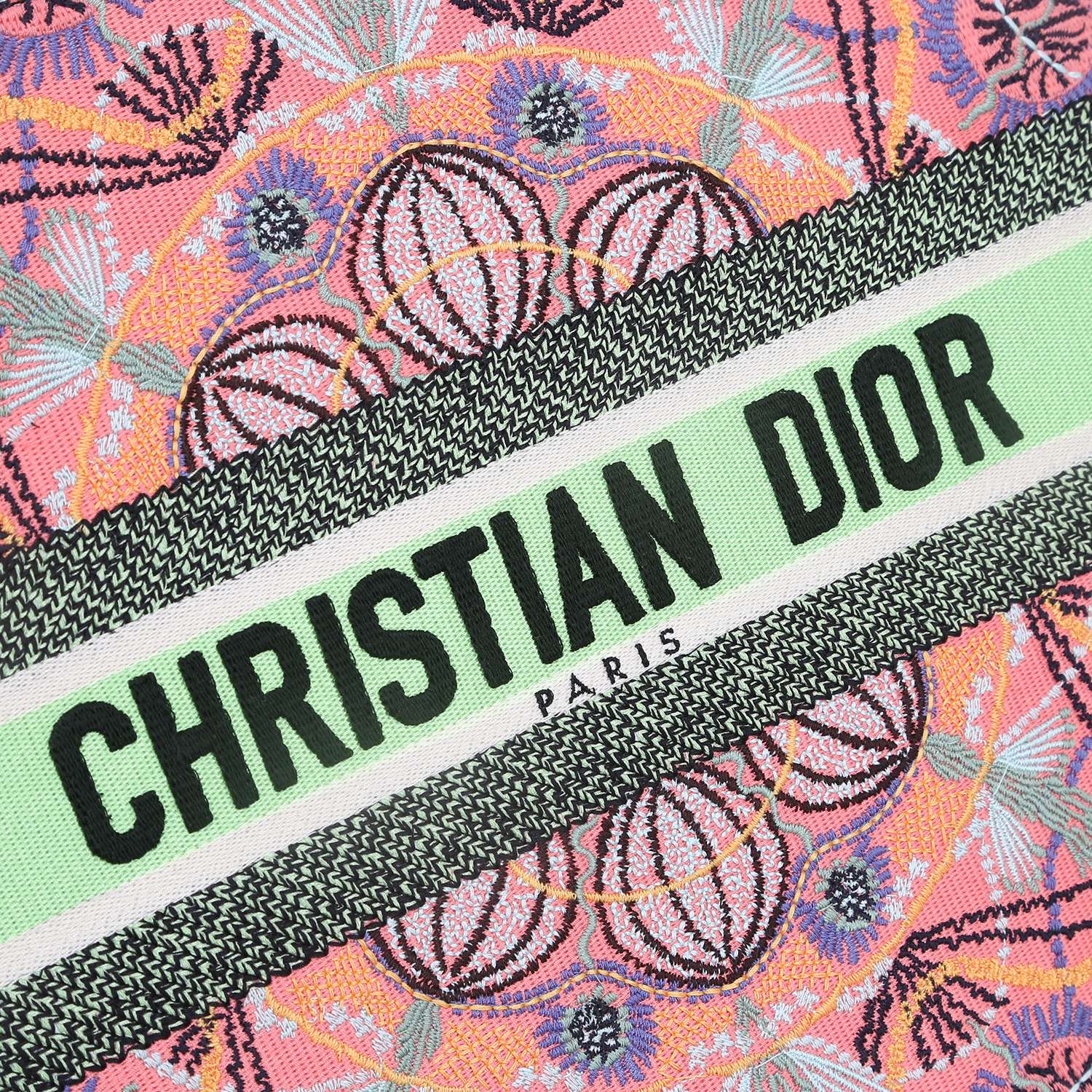 D*ior Top Bag 41.5*35*18cm