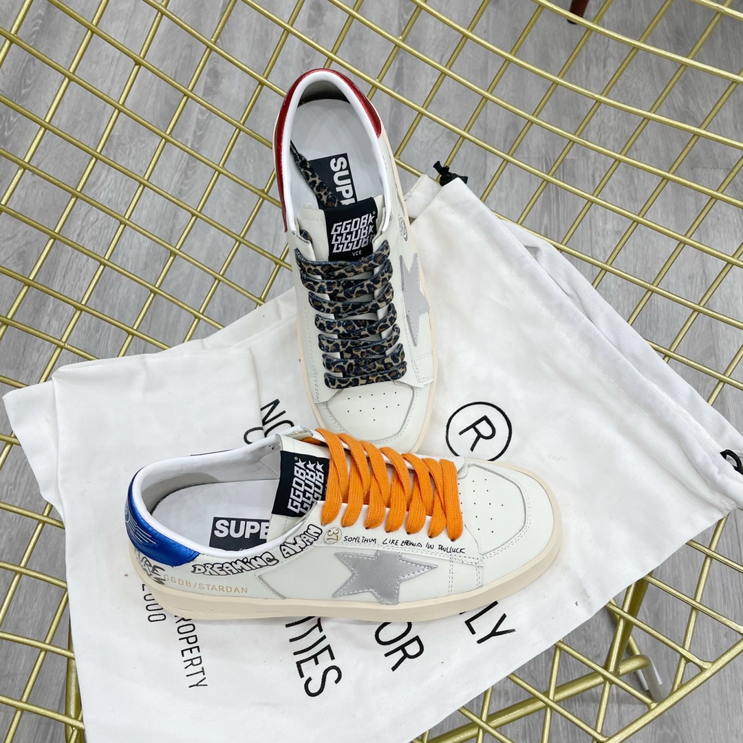 Men Women G*GDB Top Sneakers