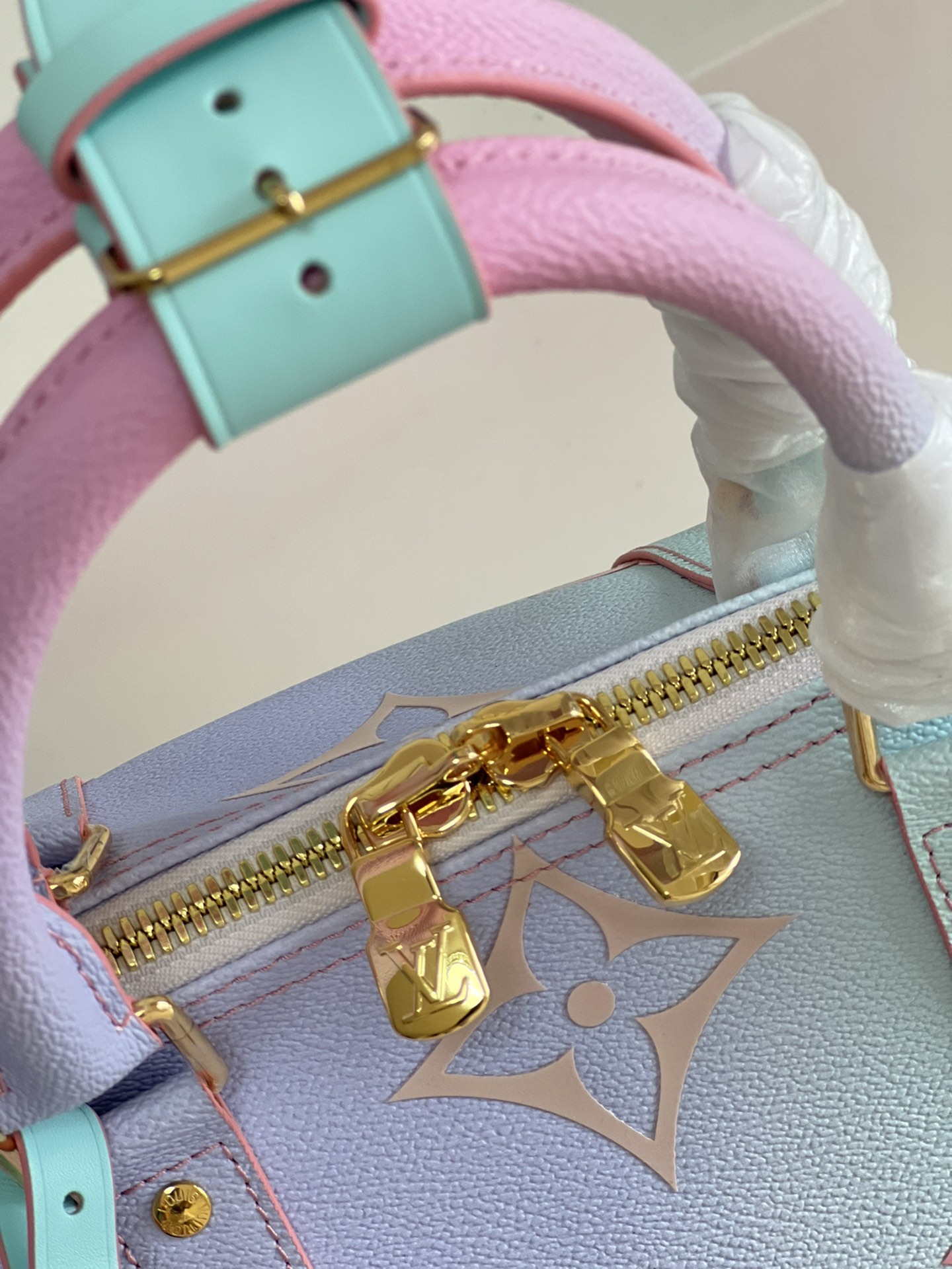 L*ouis V*uitton Top Bag 45*27*20CM