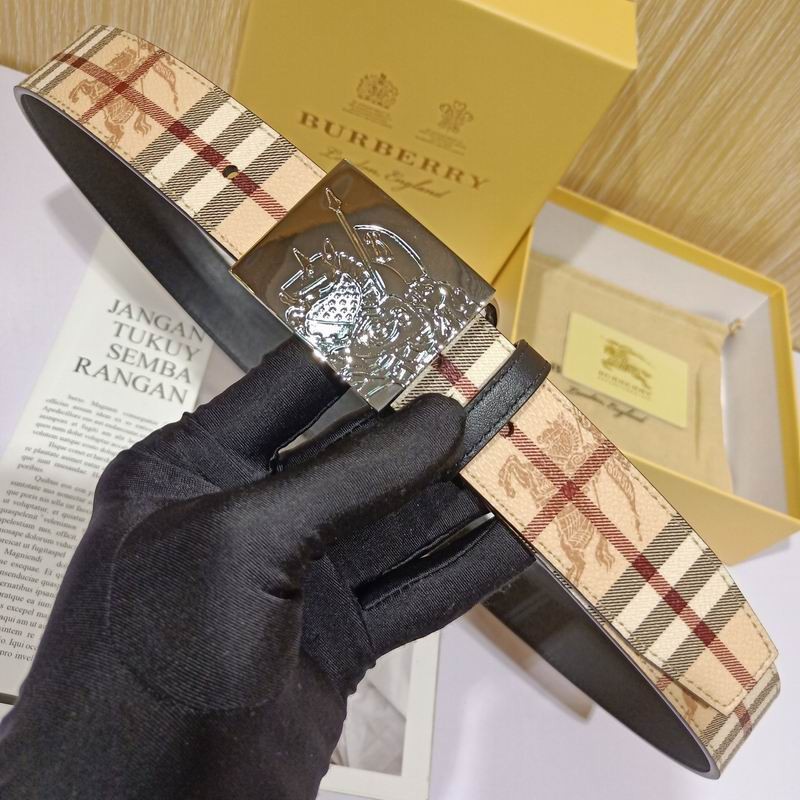 B*rberrry Belts Top Version