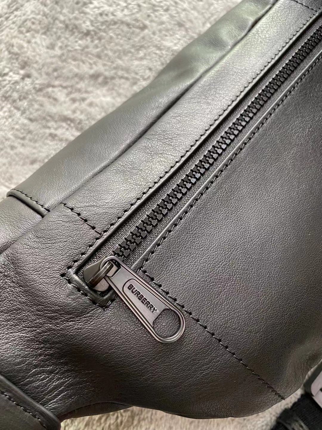 B*urberry Bag Top Quality 31*7.5*16cm