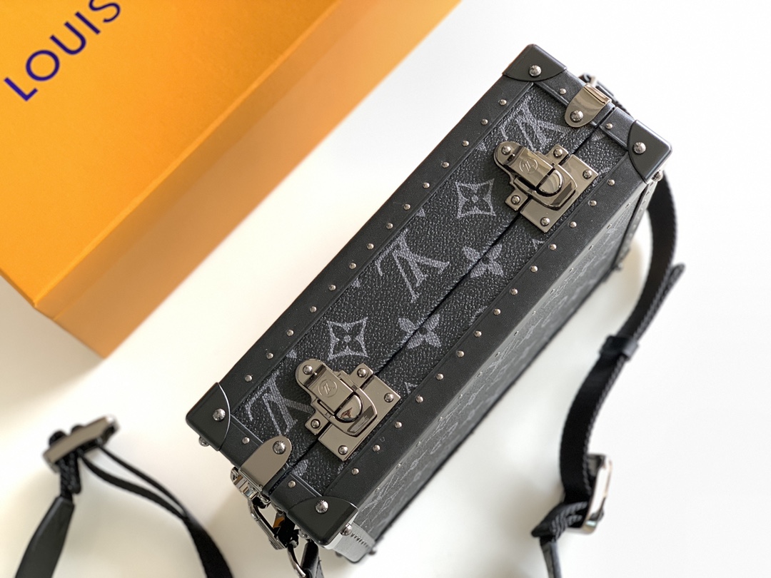 L*ouis V*uitton Top Bag 24.5*16.5*8cm