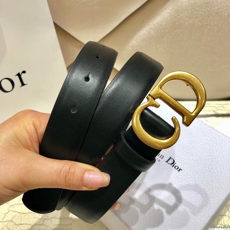 D*or Belts Top Version