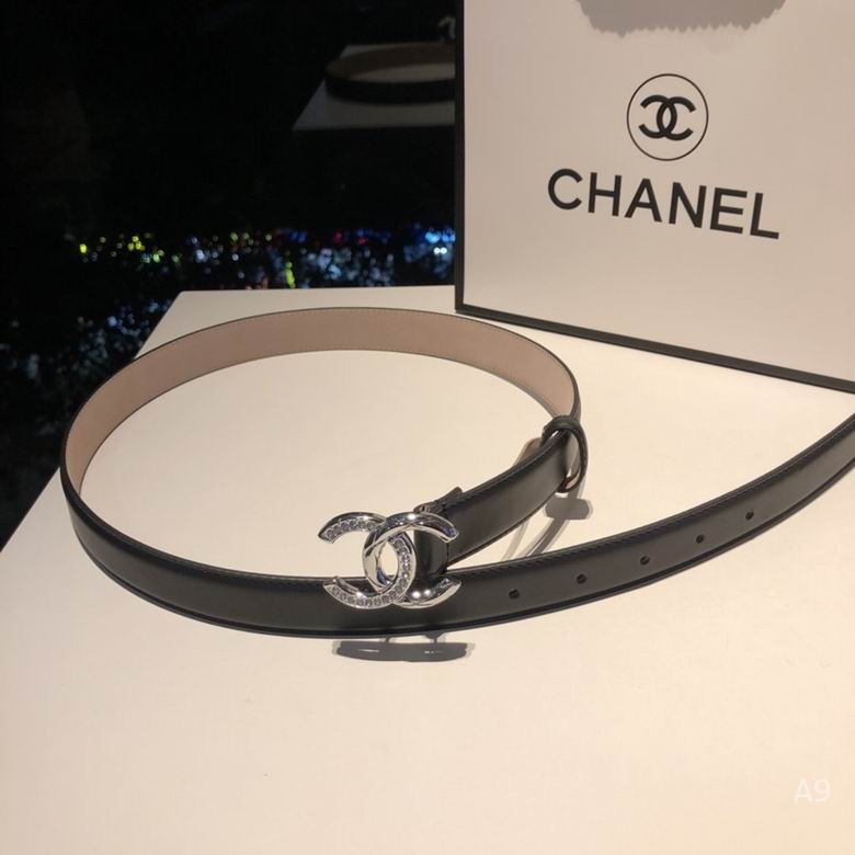 C*anel Belts Top Version