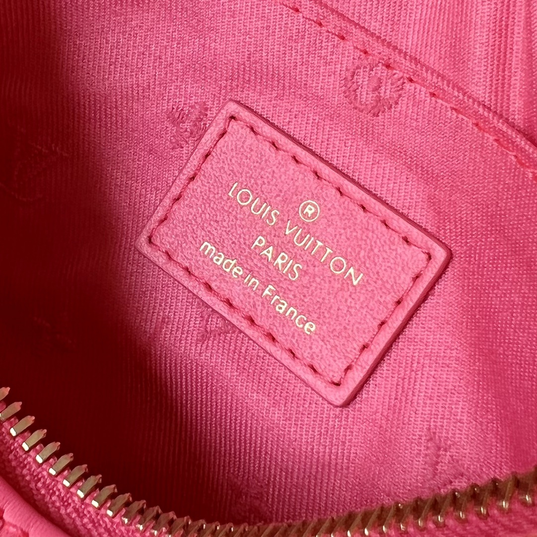 L*ouis V*uitton Top Bag 27.5*16*7CM