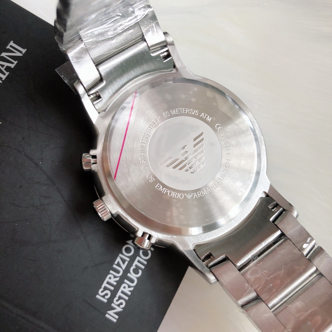 A*rmani Watches Top Quality 42*11mm