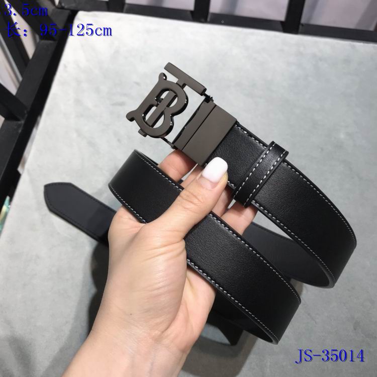 B*rberrry Belts Top Version