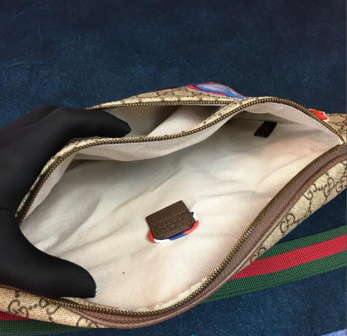 G*ucci Bag Top Quality 23*11.4*7.6CM