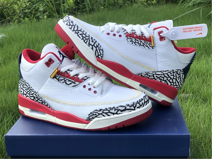 Air Jordan3 DH3434 -13