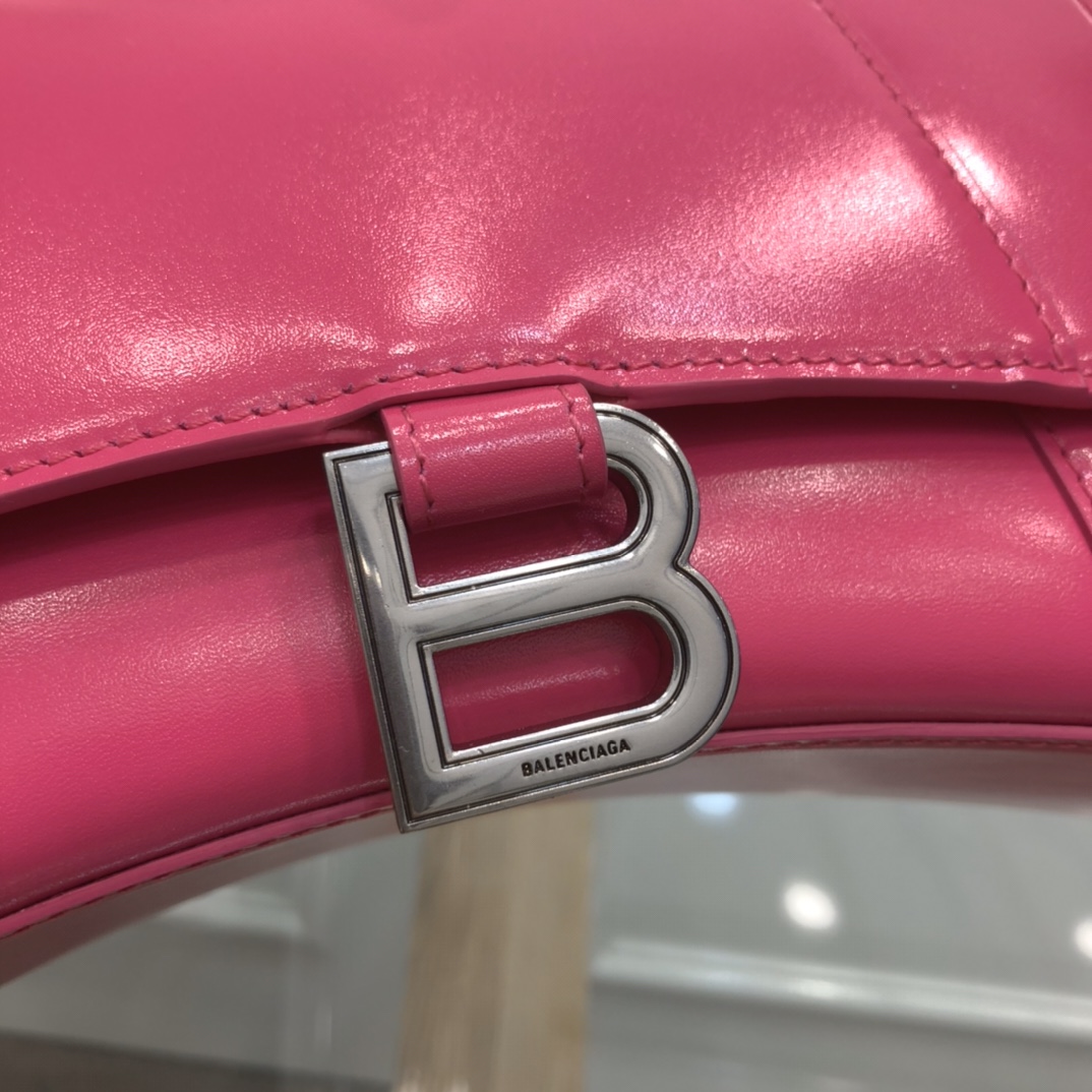 B*alenciaga Bag Top Quality 23x10x24cm