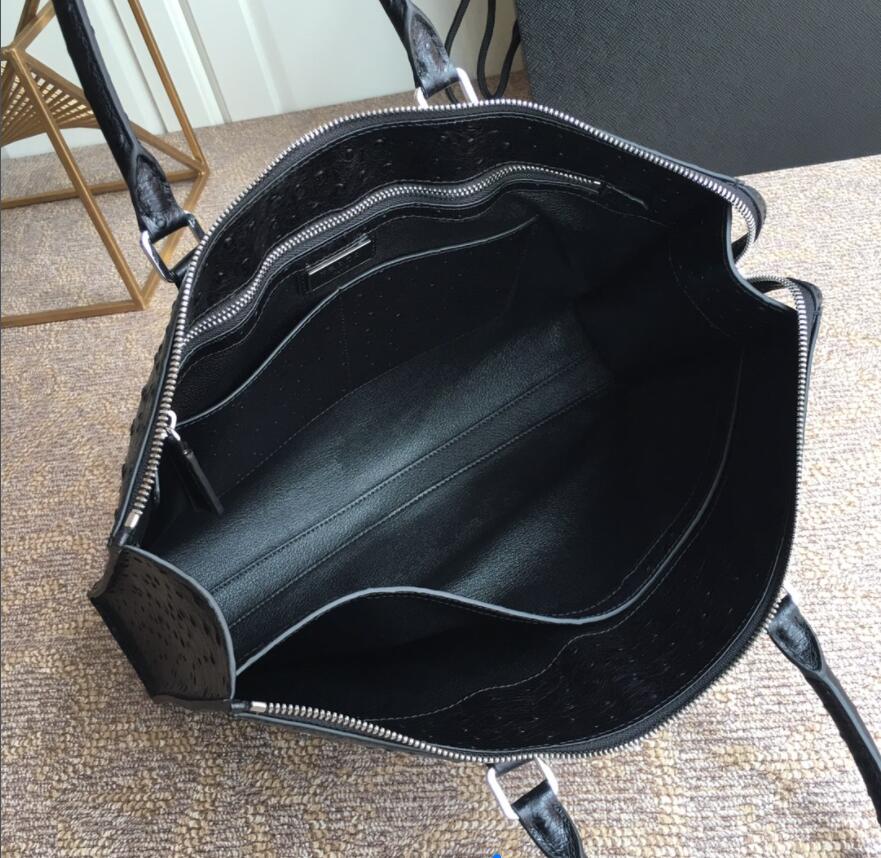 P*rada Top Bag 38*29*6cm