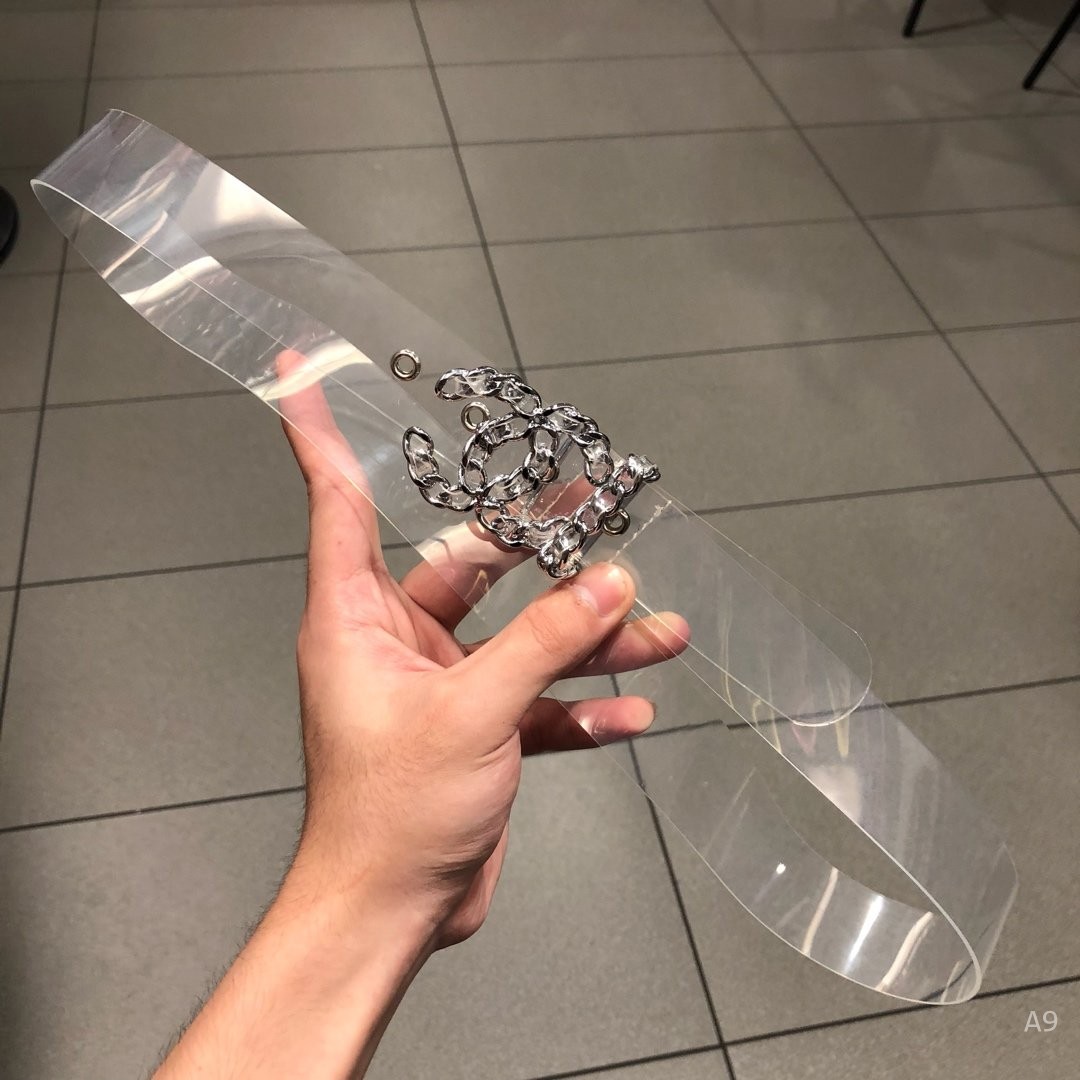 C*anel Belts Top Version