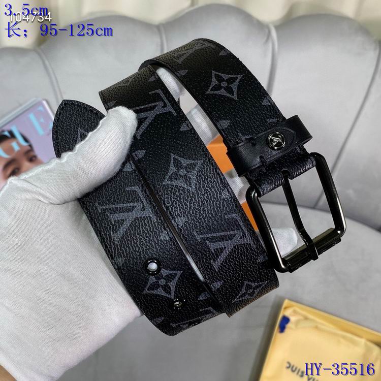 L*uis V*itton Belts Top Version