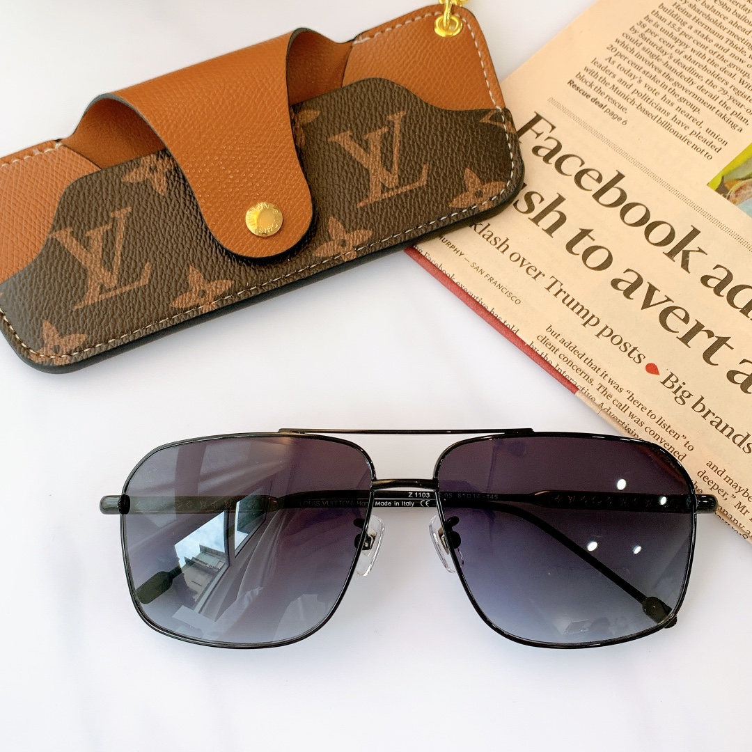 L*ouis V*uitton Glasses Top