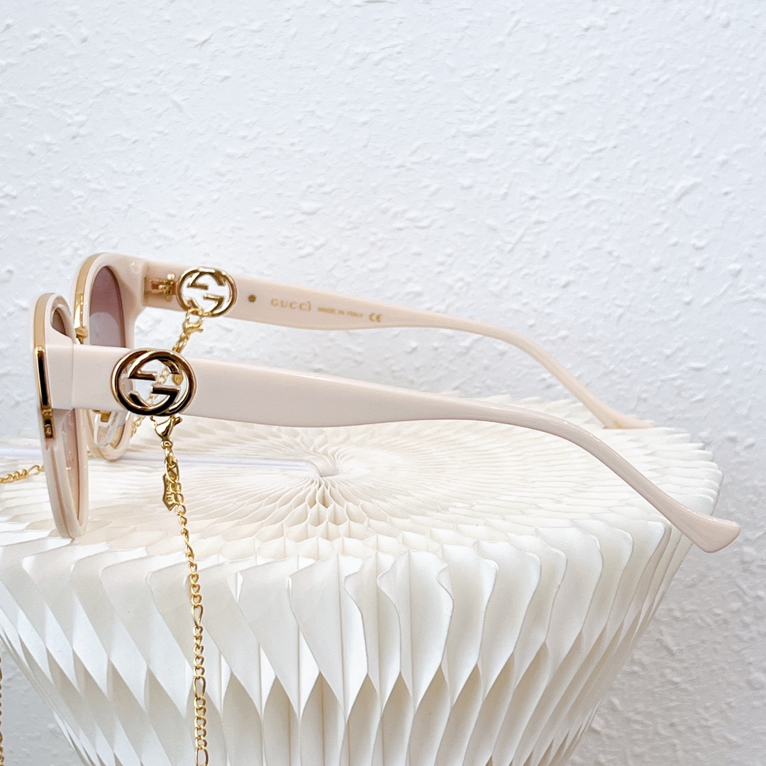 Top Quality G*ucci Glasses