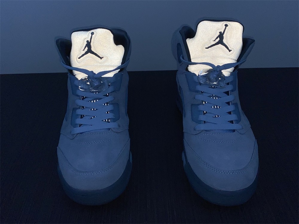 Air Jordan 5 DD9336-400