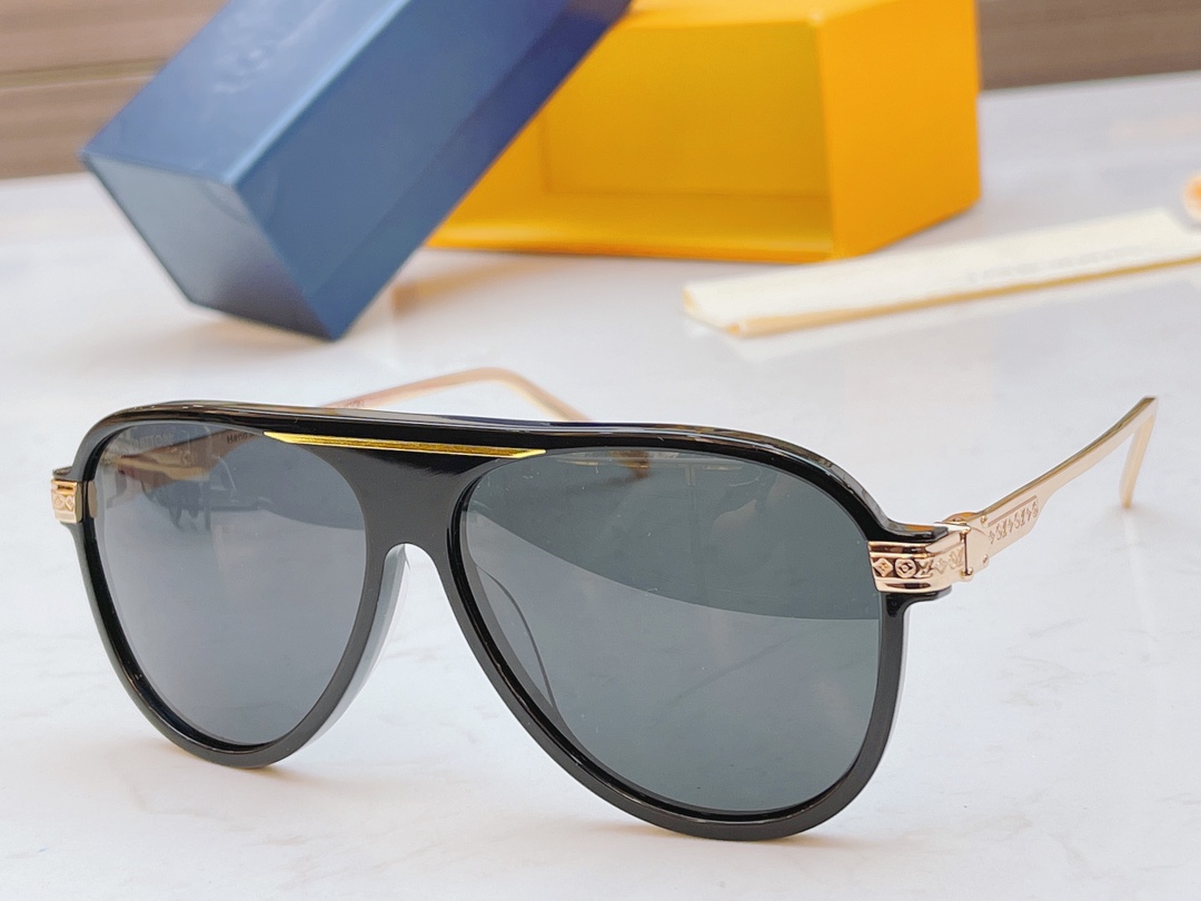 L*ouis V*uitton Glasses Top