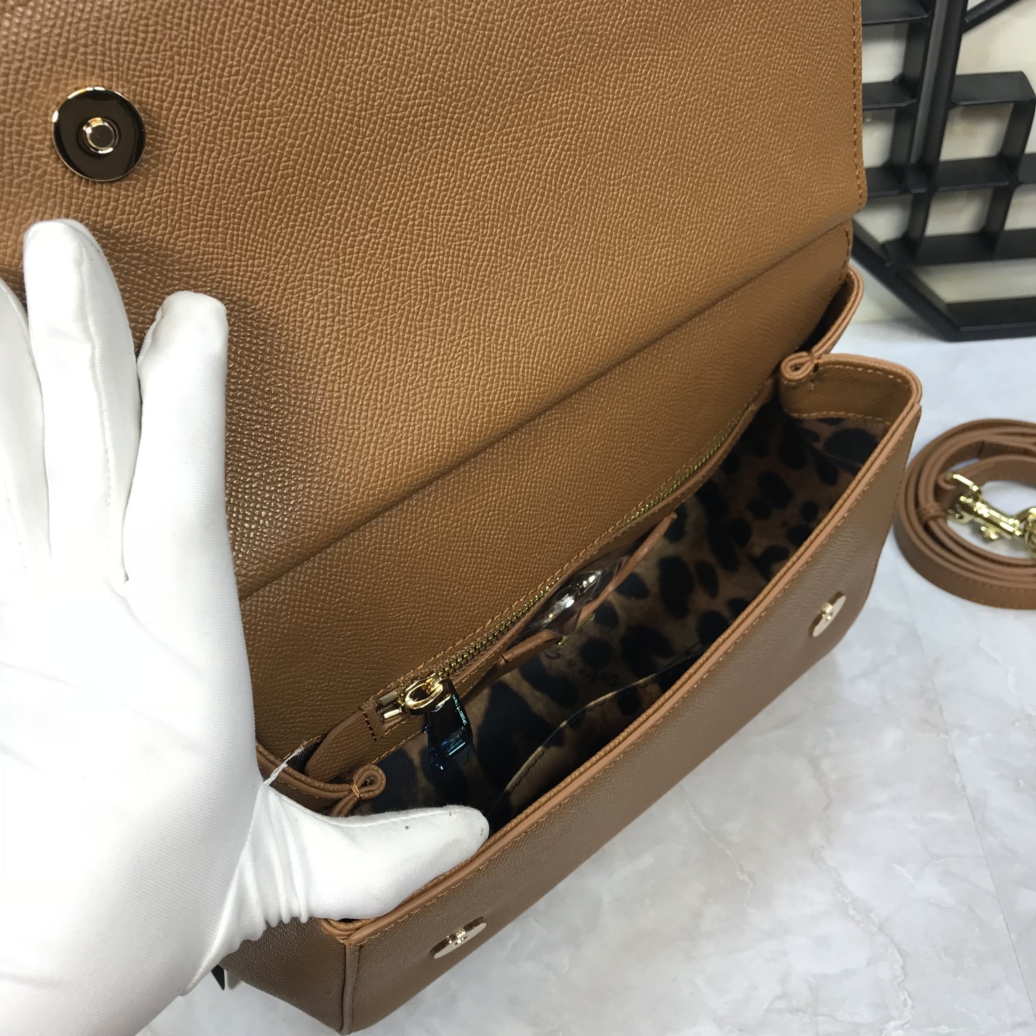 D*olce&G*abbana Top Bag