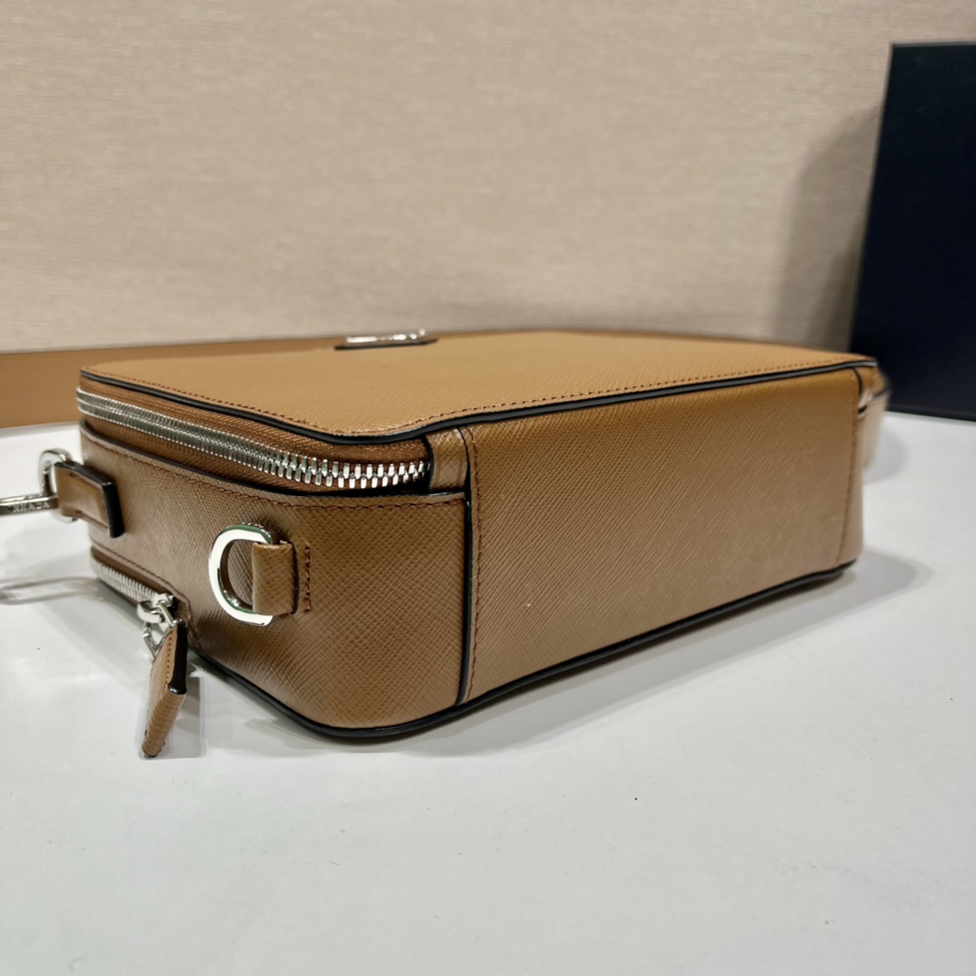 P*rada Bag Top Quality 22*16*6CM