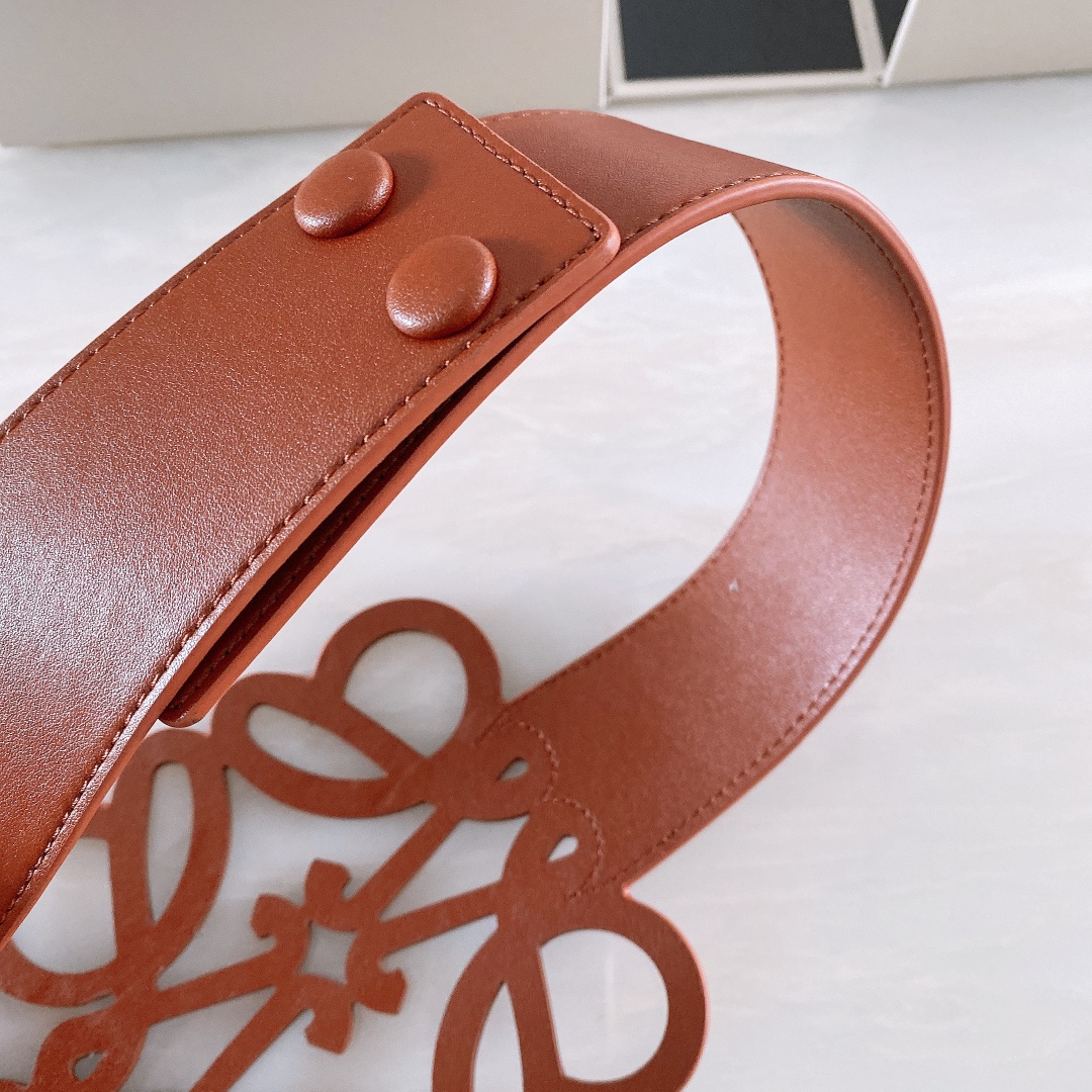 Other Belts Top Quality 130MM