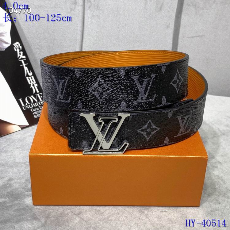 L*uis V*itton Belts Top Version