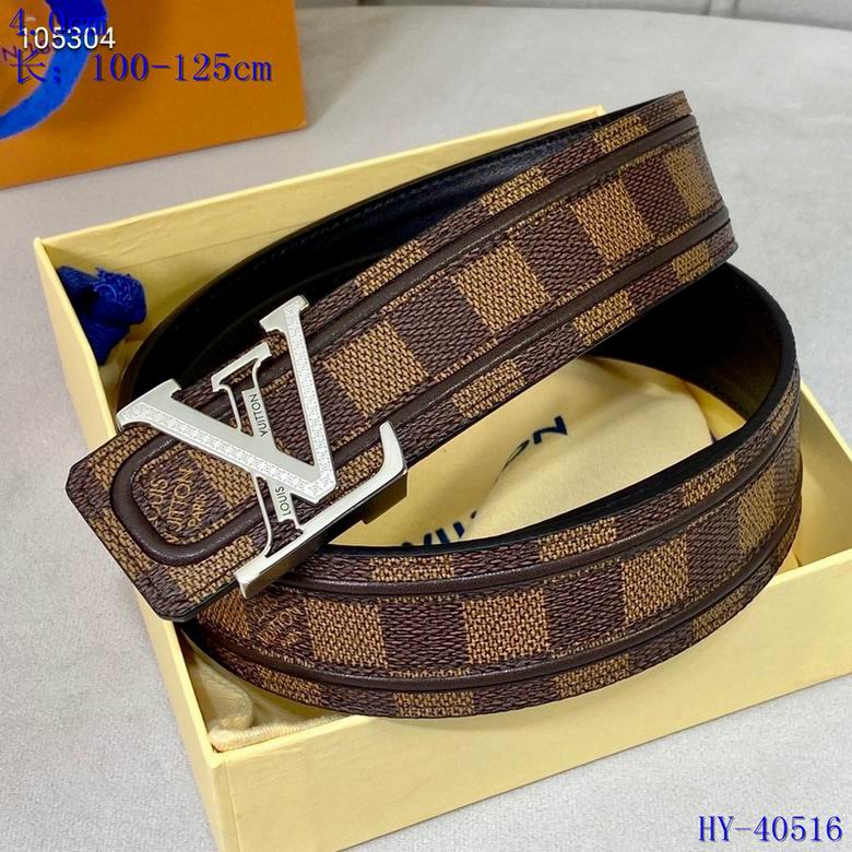 L*uis V*itton Belts Top Version