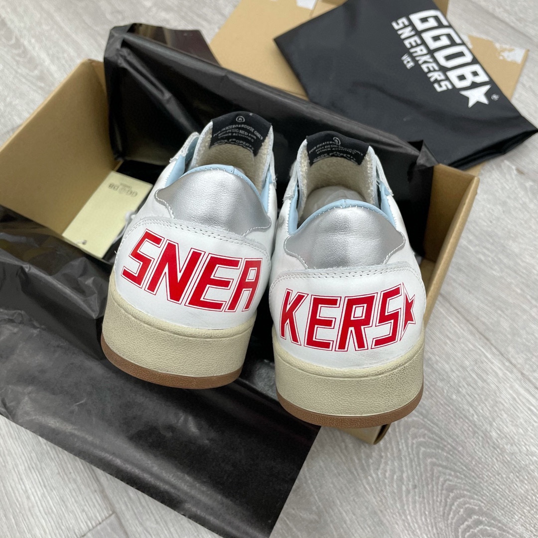 Men Women G*GDB Top Sneakers