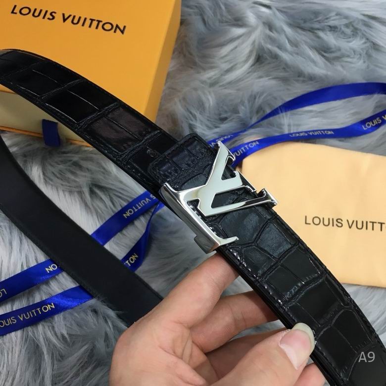 L*uis V*itton Belts Top Version