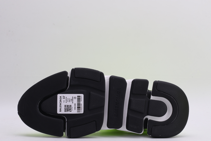 Men Women B*alenciaga Top Sneakers