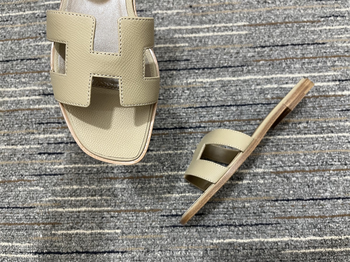 Women H*ermes Top Sandals