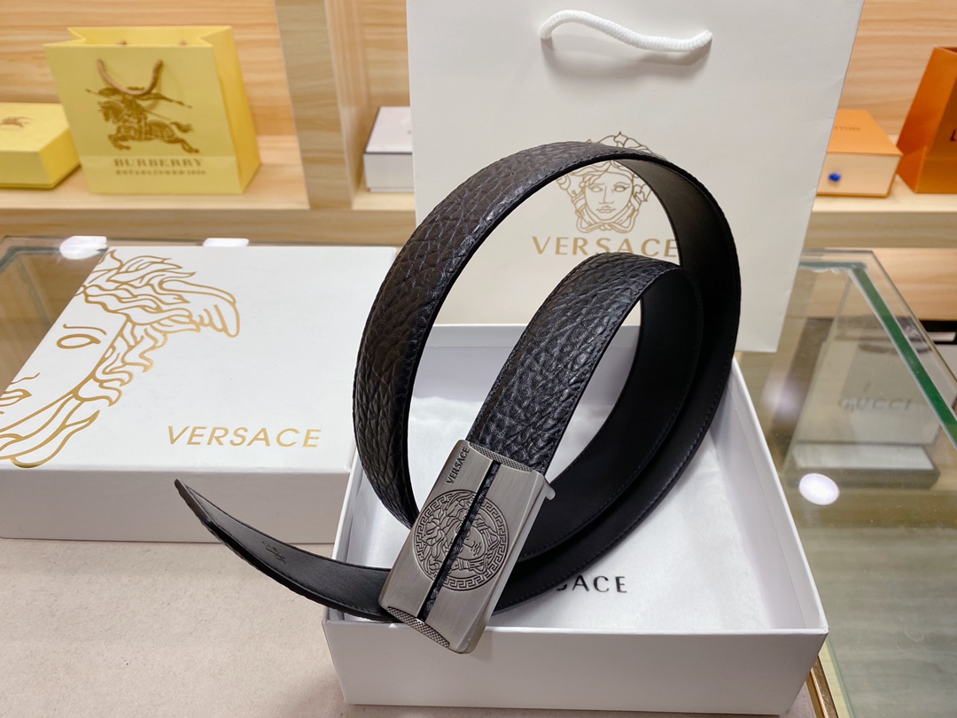 V*ersace Belts Top Version