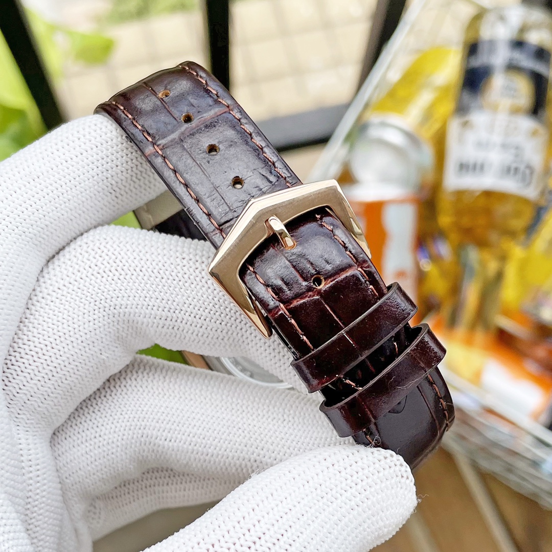 P*atek P*hilippe Watches Top Quality 40*13MM