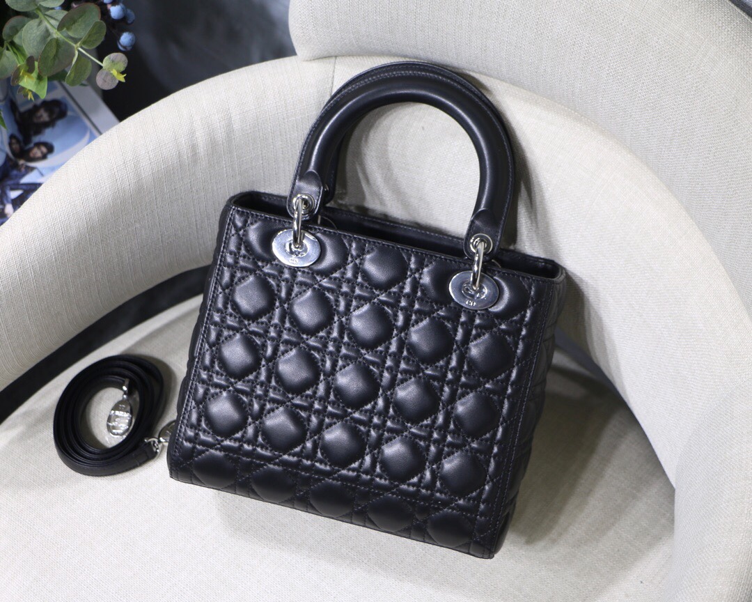 D*ior Bag Top Quality