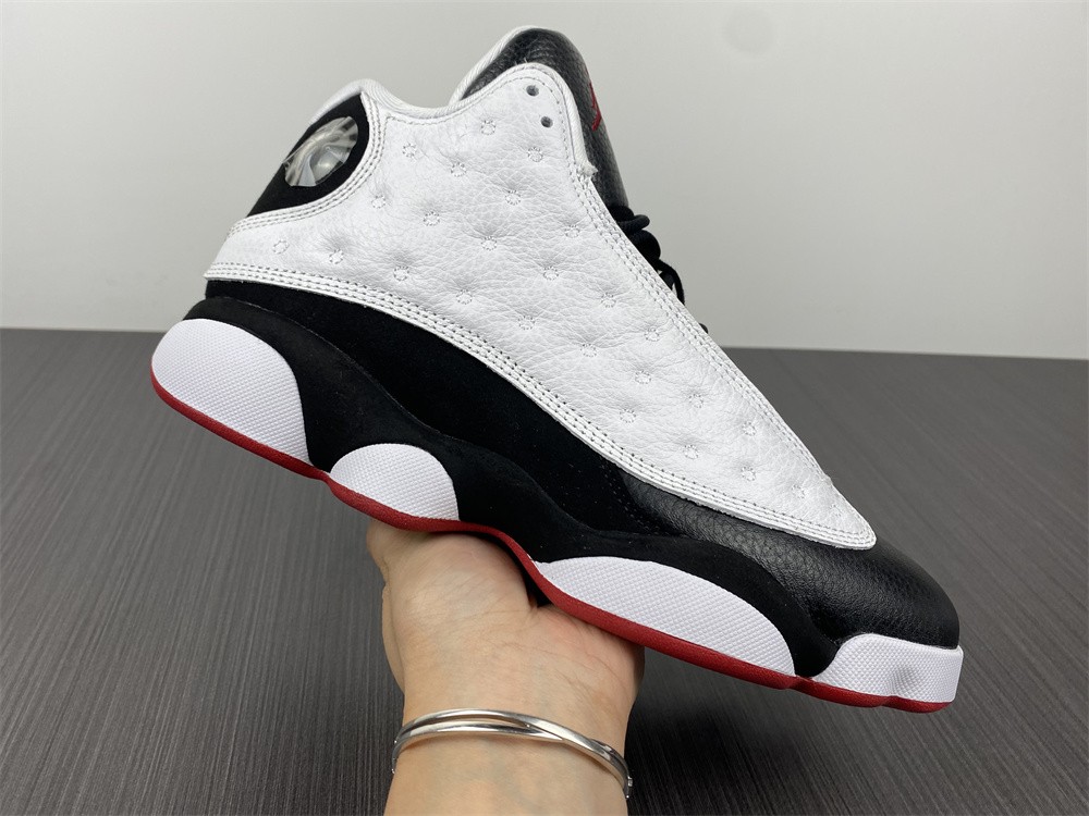 Air Jordan 13 He Got Game 414571-104