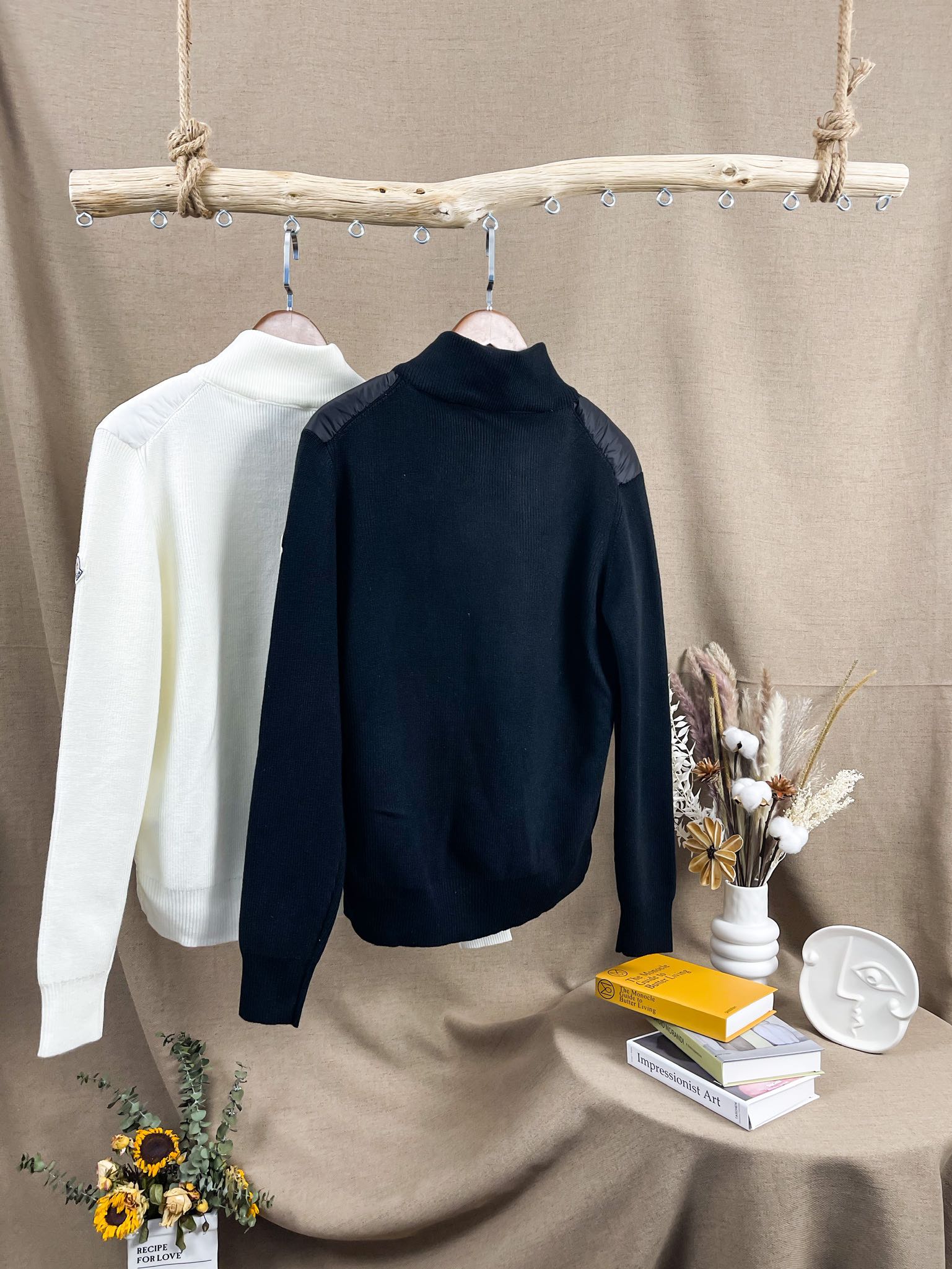 Men Jacket Top Quality