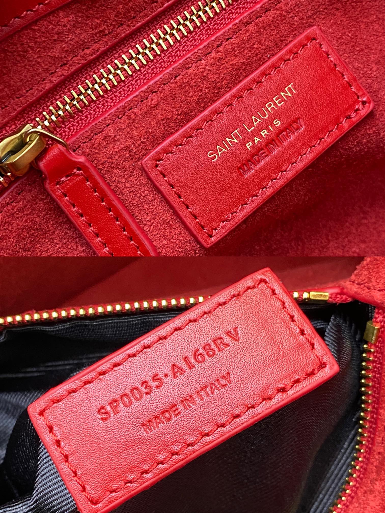 Y*SL Bag Top Quality 24.5＊14*6CM