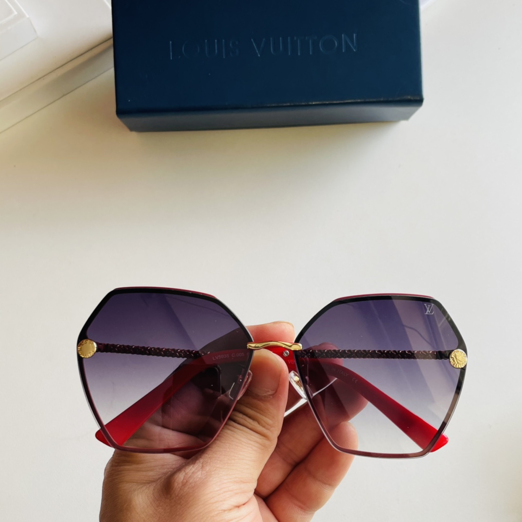 L*ouis V*uitton Glasses Top