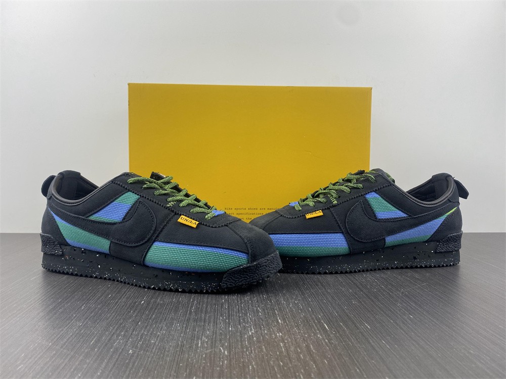 from Union x Nk Cortez 50 DR1413-001