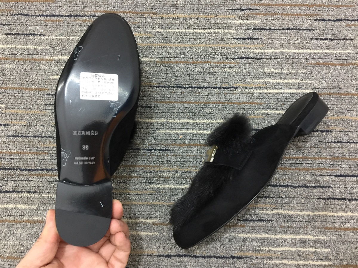 Women H*ermes Top Sandals