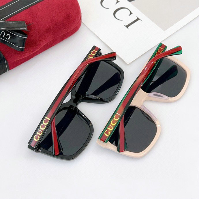 Top Quality G*ucci Glasses