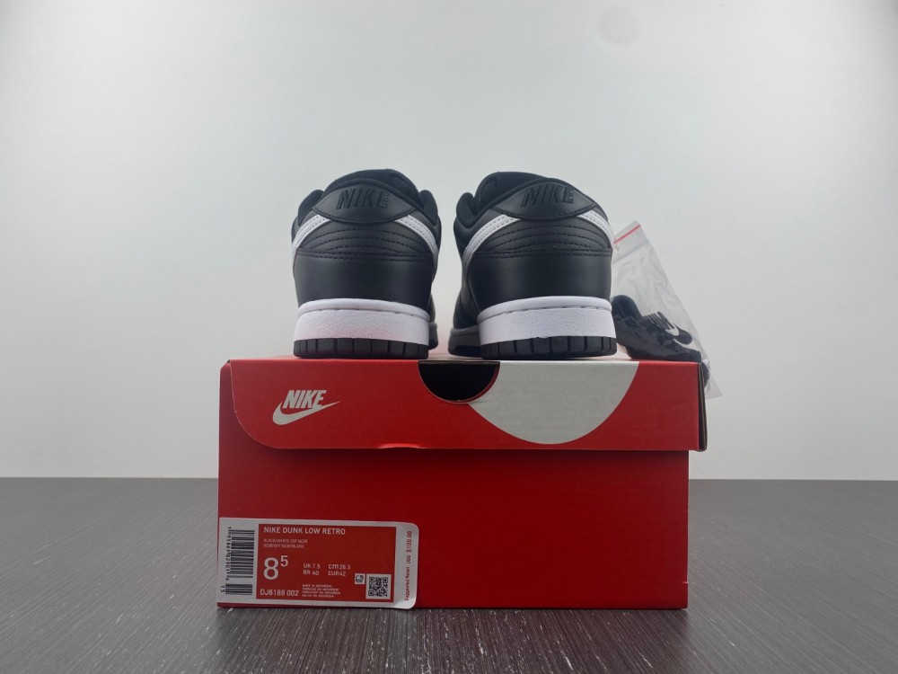 from Nike Dunk Low DJ6188-002
