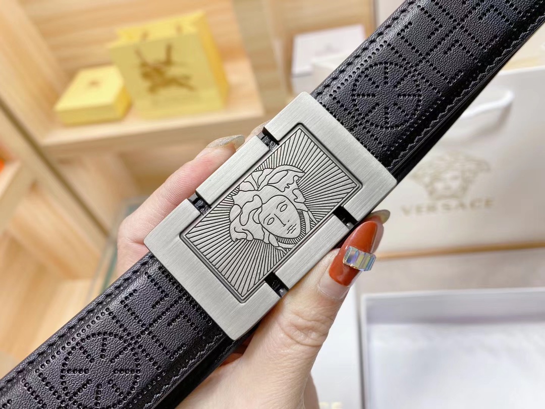 V*ersace Belts Top Version