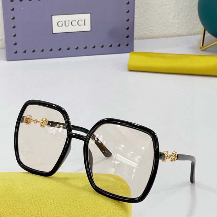 Top Quality G*ucci Glasses