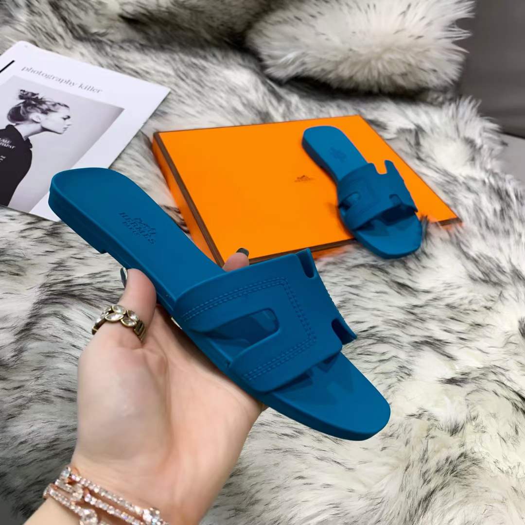 Women H*ermes Top Sandals