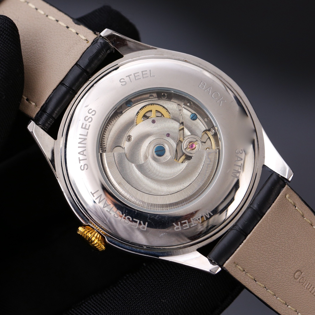 V*acheron C*onstantin Watches Top Quality 42*12MM （）