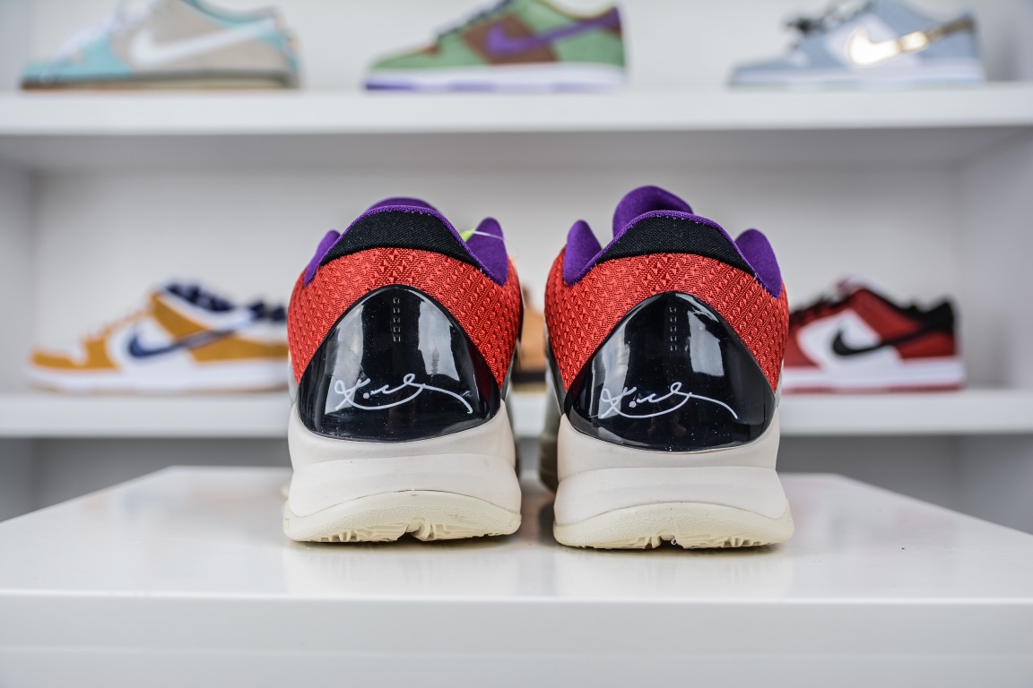 from NIKE KOBE 5 PROTRO