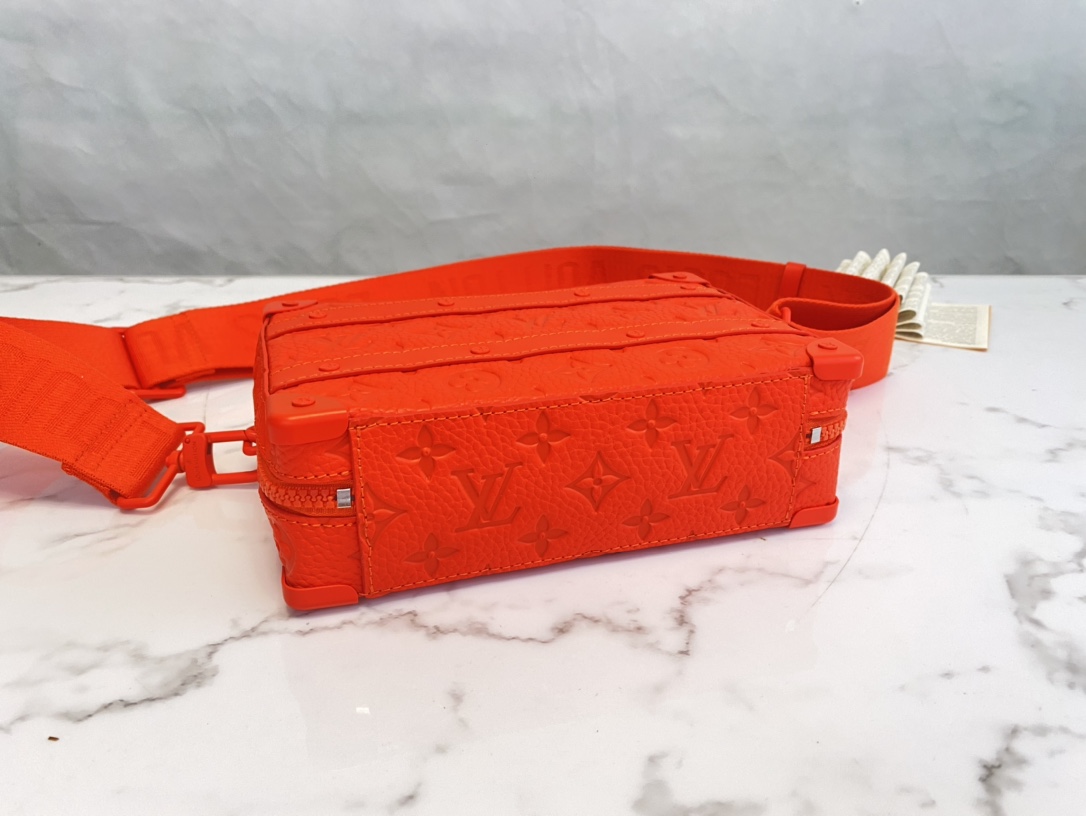 L*ouis V*uitton Bag Top Quality 21.5*15*7CM