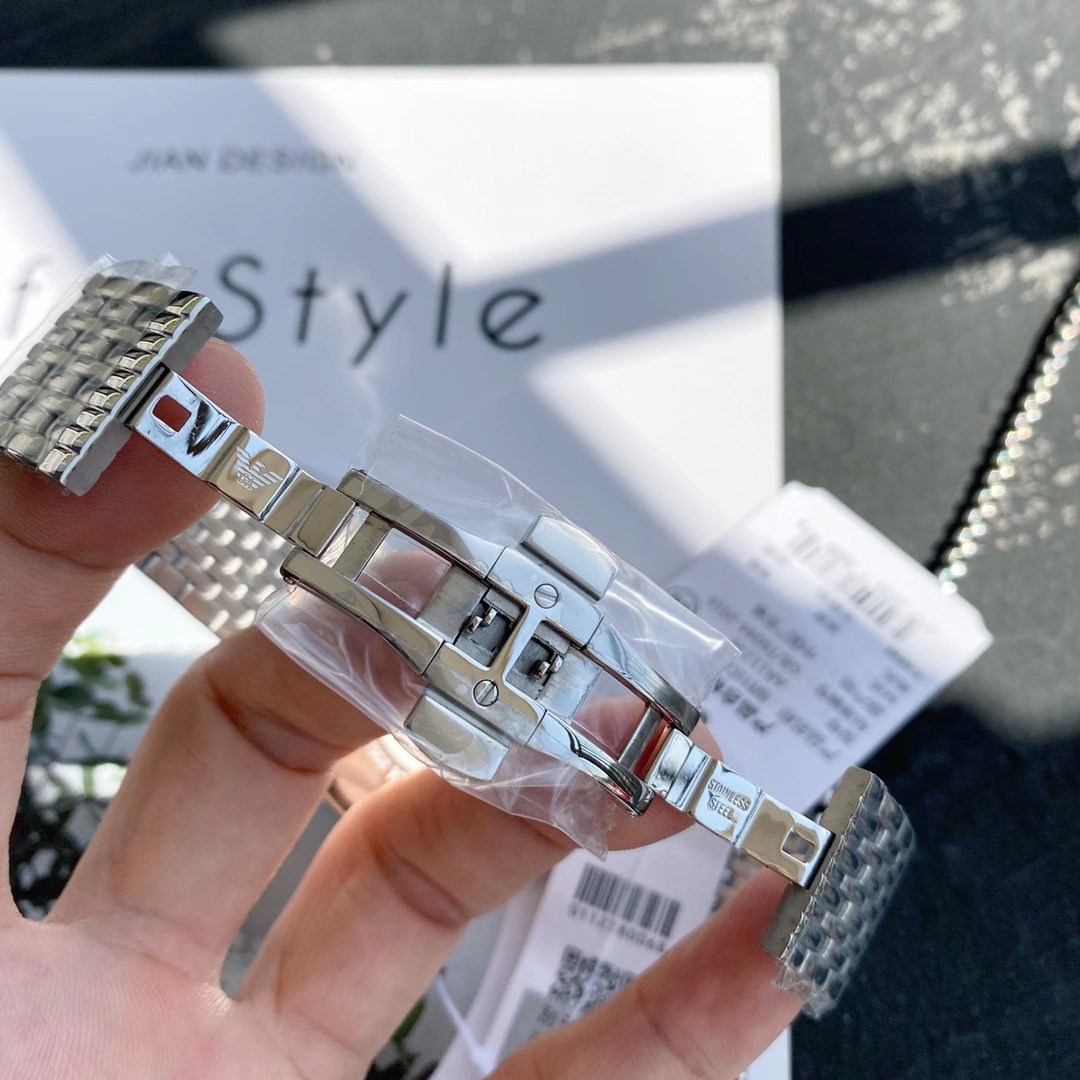 A*rmani Watches Top Quality 43*12mm （）