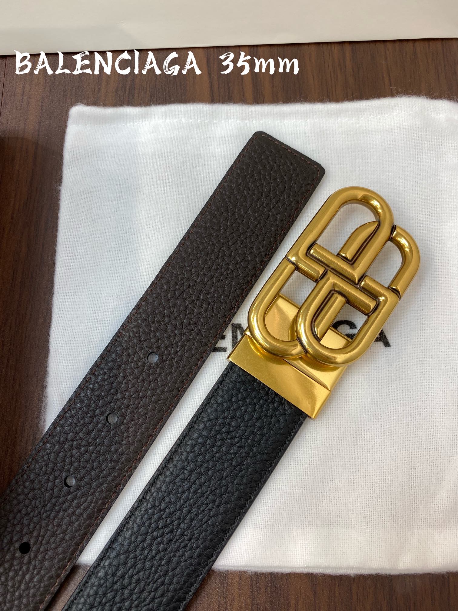 Other Belts Top Quality 35MM