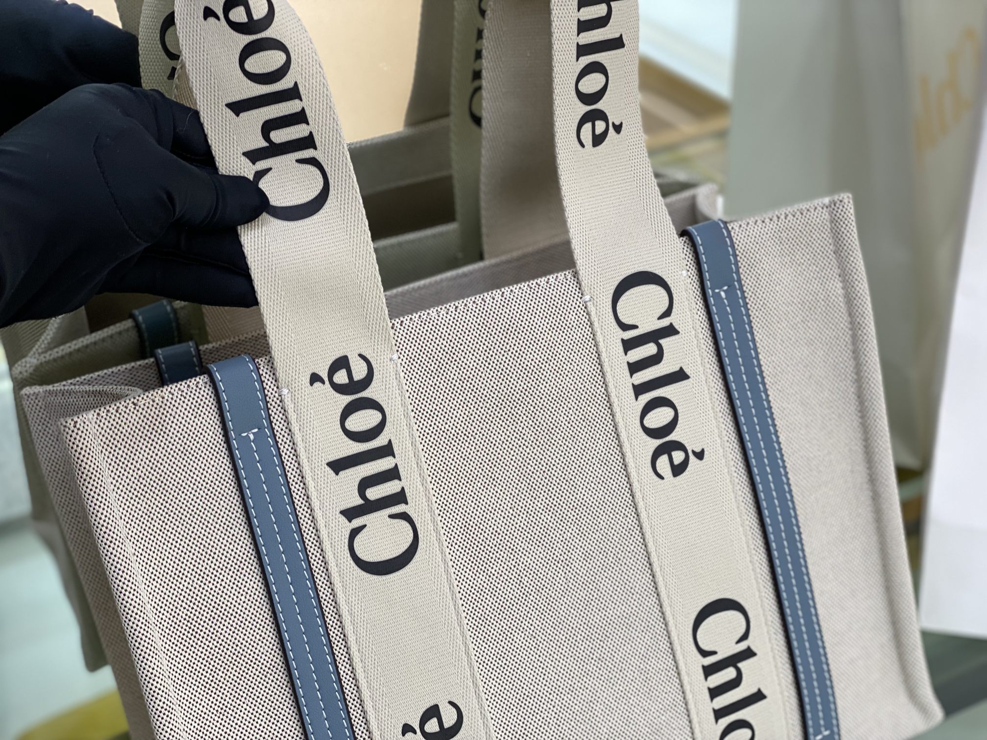 C*hloe Bag Top Quality 37*26*12cm